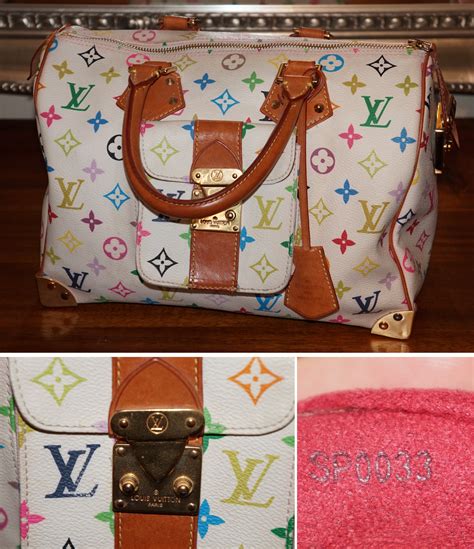 louis vuitton multicolor speedy replica|false louis vuitton speedy.